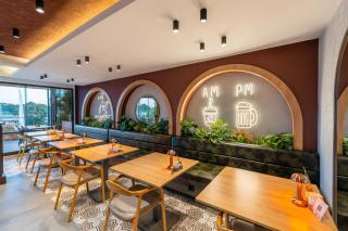 Echinus Lara Hotel - Antalya - 7