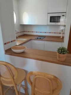 Apartamento al Mar Krista - Nerja - 8