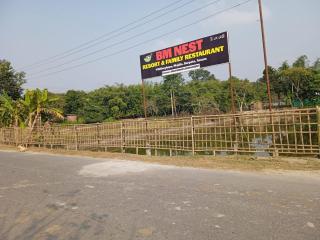 BM NEST resort and family restaurant - - 7