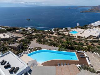 Alia Villa Mykonos - Mikonos - 9
