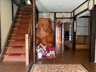Grandma's island Home Hakata - Matsusaki inn 島のおばあちゃんち宿伯方 - 松崎旅館 - - 7