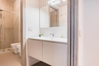 Easylife - Eleganza Moderna vicino a City Life - Milan - 6
