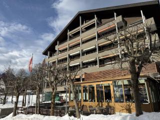 Residence 22 - Wengen - 6