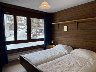Residence 22 - Wengen - 1