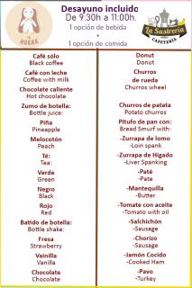 Tu Hogar, Desayuno, Parking y Piscina incluidos - Ronda - 7