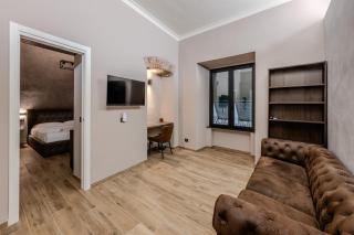 Soziglia Guest Rooms - Genova - 9