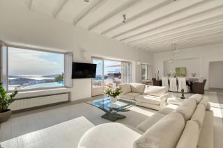 Alia Villa Mykonos - Mikonos - 2