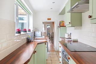 Laurel Cottage, Lincoln, Spacious Home for 4 - Free parking - Lincoln - 7