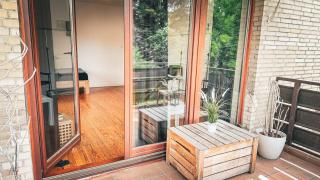 Aurora Hamburg Wohnung 3Zi für 6-9 Personen - Braak - 1