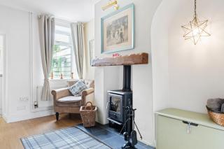 Laurel Cottage, Lincoln, Spacious Home for 4 - Free parking - Lincoln - 2