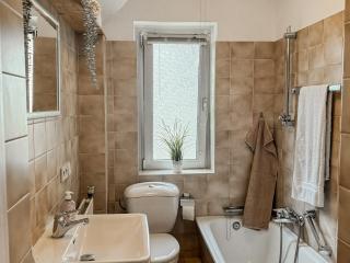 Aurora Hamburg Wohnung 3Zi für 6-9 Personen - Braak - 5