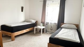 Aurora Hamburg Wohnung 3Zi für 6-9 Personen - Braak - 7