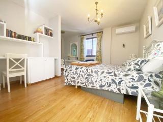 2 Bedroom with Spacious Terrace Pueblo Evita - Benalmádena - 5