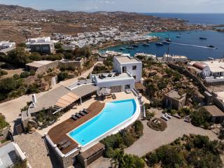 Alia Villa Mykonos - Mikonos - 7