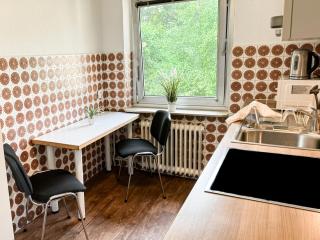 Wohnung 6-9P - 3Zi - Aurora Hamburg - 3