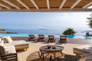 Alia Villa Mykonos - Mikonos - 5