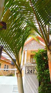 KIGALI THE LIGHT HOMEs - Kigali - 4