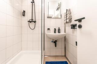 Hotel Essen mit Apartments - 1