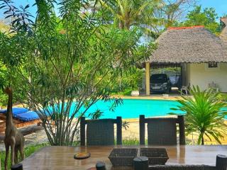 Villa Maridadi 3 bedrooms with pool - Diani Beach - 0