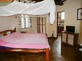 Villa Maridadi 3 bedrooms with pool - Diani Beach - 7
