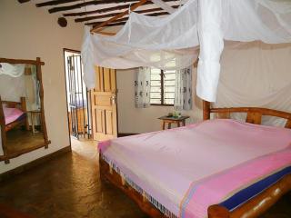 Villa Maridadi 3 bedrooms with pool - Diani Beach - 1