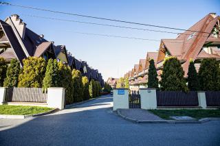 VisitZakopane - Szafran Apartment - 9