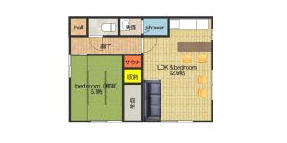 IG3 宇佐美駅近海近の完全貸切ビーチハウス お宿三感四温 Oyado Sankanshion - 4