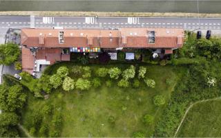 suite with terrace and loft with garden in Milan naviglio pavese - Milan - 4