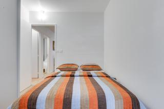 Chic and spacious apart with parking - Saint-Germain-en-Laye - 7
