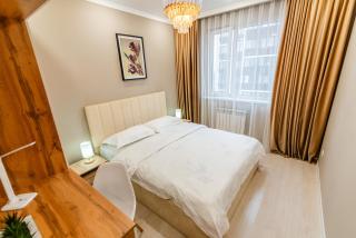 2-к квартира в Центре Алматы - Almaty - 2