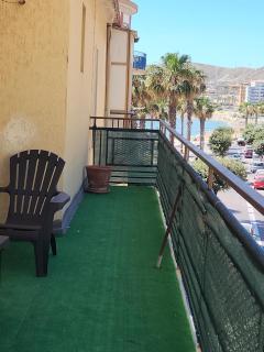 Terrazza sul mare - Crotone - 0