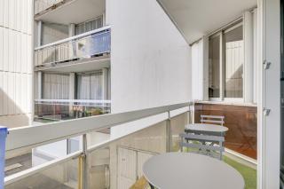 Chic and spacious apart with parking - Saint-Germain-en-Laye - 1