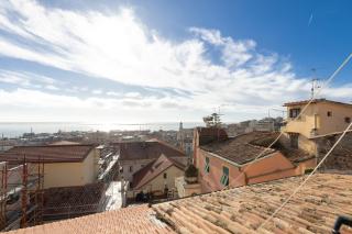 284 - Nonna's Place, Centro Storico di Sanremo - 5 Minuti a piedi dal Teatro Ariston - 0