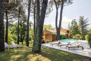 Villa la Bruscola by MMega - Barberino di Mugello - 8
