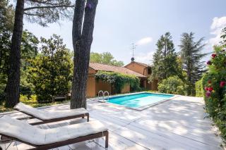 Villa la Bruscola by MMega - Barberino di Mugello - 6