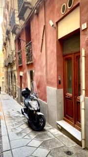 Suite St Remy - Il Bastione - Cagliari - 9