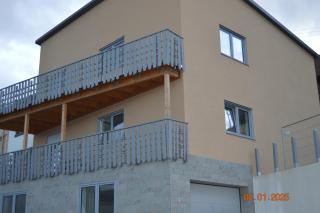 Ferienwohnung Fillsack - - 8