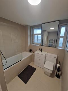 stylish bedroom ZONE 1 - Londra - 4