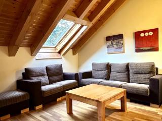 Mufló, acogedor apartamento en la Molina - Alp - 0