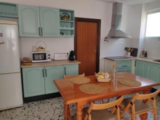 La Huerta del Parral - Soportújar - 2