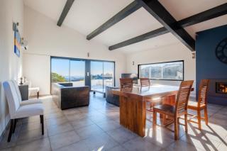 Villa architecte Vue Mer - Les Adrets de l'Esterel - 6