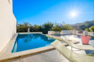 Villa architecte Vue Mer - Les Adrets de l'Esterel - 7