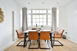 GuestReady - Delightful Home by Alexandra Palace - Londra - 2