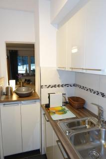Ferienwohnung Sportfewo - Winterberg - 7