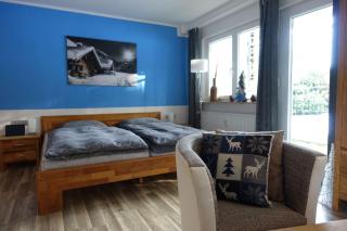 Ferienwohnung Sportfewo - Winterberg - 5
