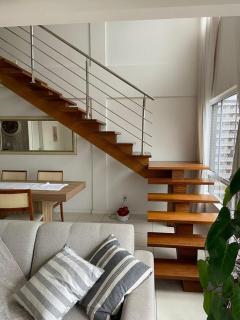 Apto 3d, mobiliado - Zona Nova - Capão da Canoa - 5