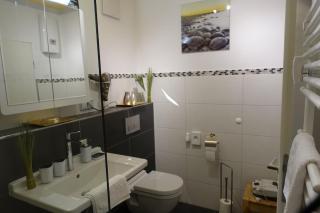 Ferienwohnung Sportfewo - Winterberg - 1