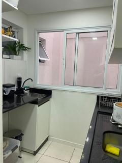 Apto 3d, mobiliado - Zona Nova - Capão da Canoa - 1