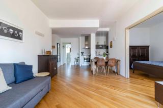Bright House - Carozzi Apartments - Milaan - 1