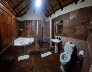 Harties Lodge - Private Suite - 2